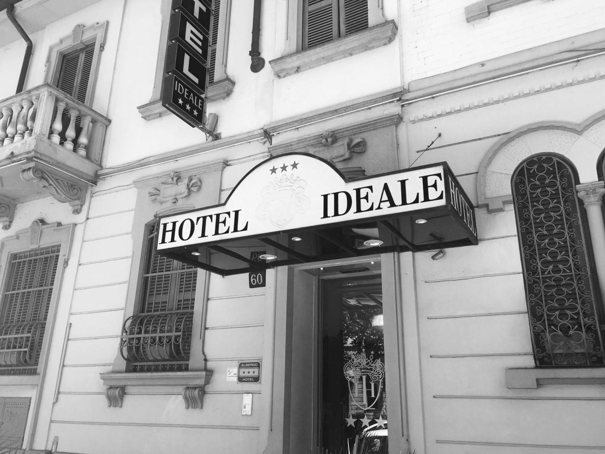 Hotel Ideale — Photos 1