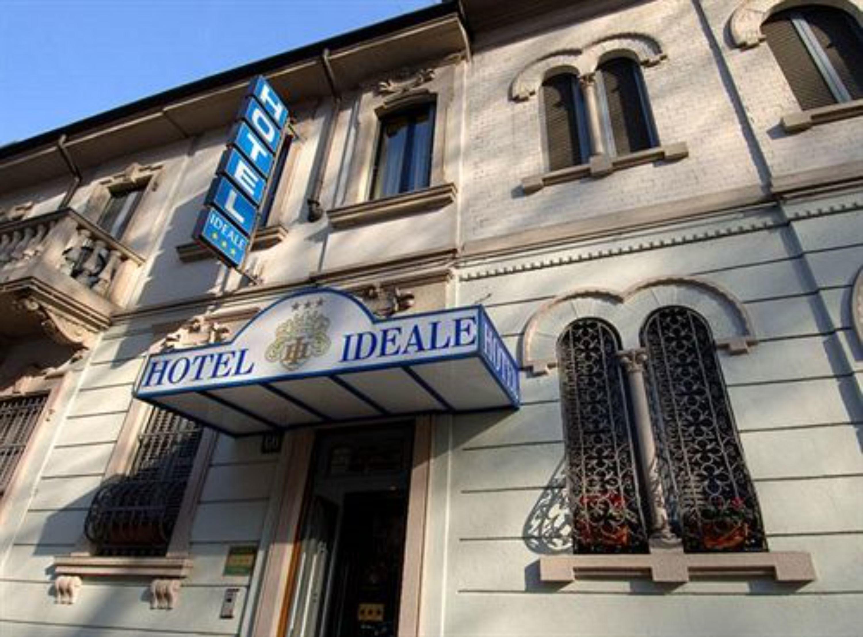 Hotel Ideale — Photos 3